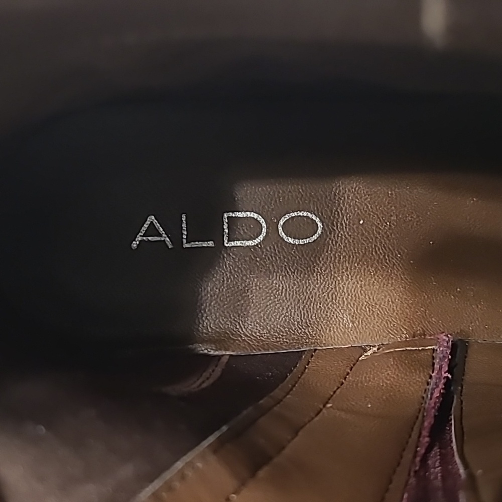 Women Booties - Picture 2 of 4